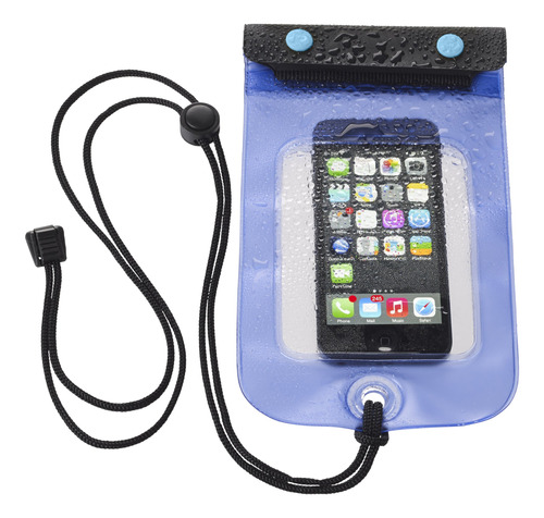 Bolsa Impermeable Para Telefono Celular Tableta