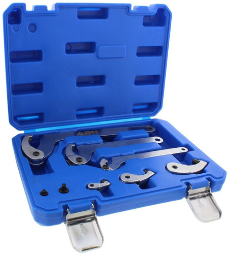  Adjustable Hook  Pin Wrench Spanner Tool Kit Pc Set Â¿...