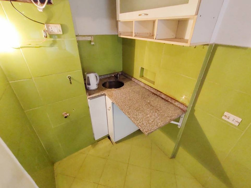 Venta De Departamento En Almagro