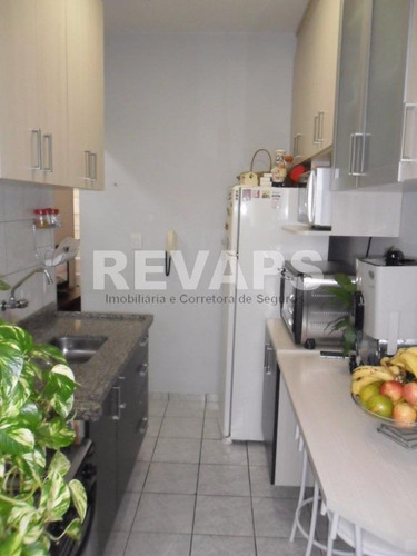 Imagem 5 de 22 de Apartamento Residencial À Venda, Paulicéia, São Bernardo Do Campo - Ap2543. - Ap2543