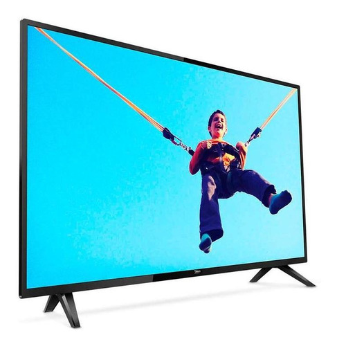 Smart Tv Philips 43 Full Hd 2 Hdmi 2 Usb Wifi Miracast