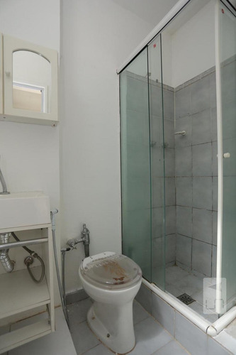Apartamento Para Aluguel - Copacabana, 1 Quarto, 35 - 892970582