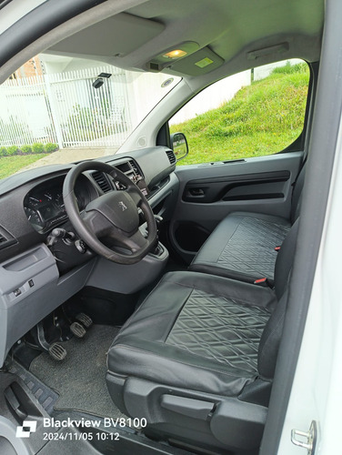 Peugeot Expert Vitré 1.5 Td Blue Hdi 5P