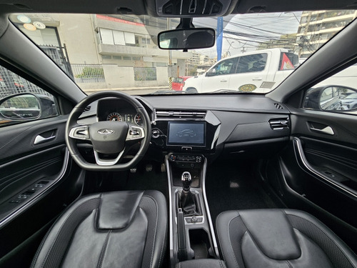 Chery Tiggo 2 Pro TIGGO 2 PRO GLS MT EURO 6B