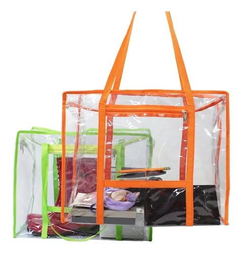 Bolsas de plastico grandes transparentes hotsell
