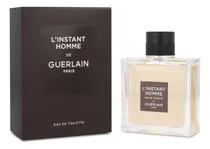 Comprar Perfume Guerlain L'instant Hombre 100 Ml Edt Original