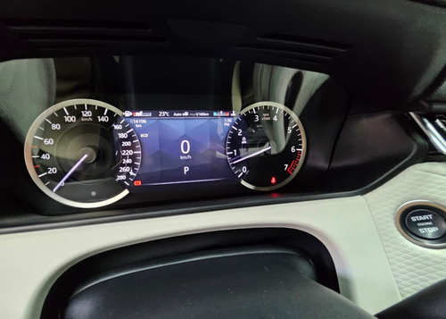 Land Rover Range Rover Velar 3.0 Mhev R Dynamic S