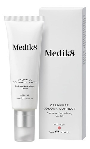 Calmwise Colour Correct 50ml Medik8 Momento de aplicación Día/Noche Tipo de piel Todo tipo de piel