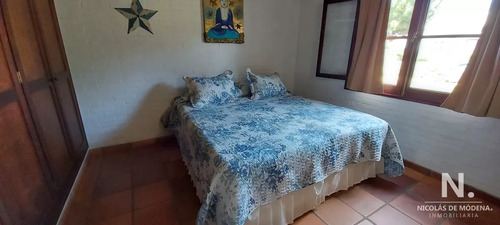 Propiedad En Venta En La Barra A Una Cuadra Y Media Del Mar
