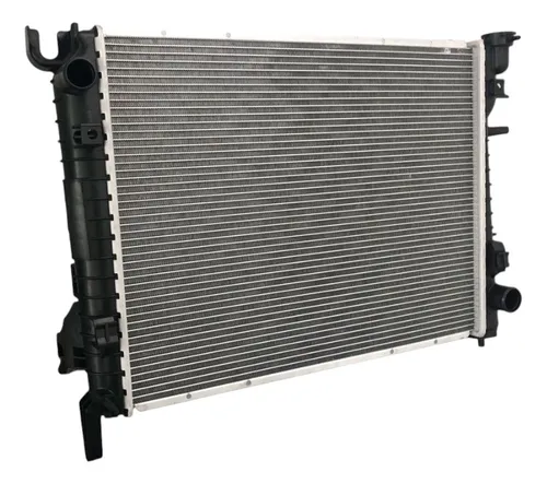 Radiador Dodge Ram 06-09 5.7