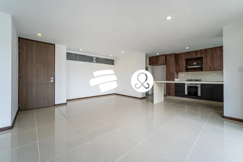 Apartamento En Venta En El Poblado, Ubicación Privilegiada