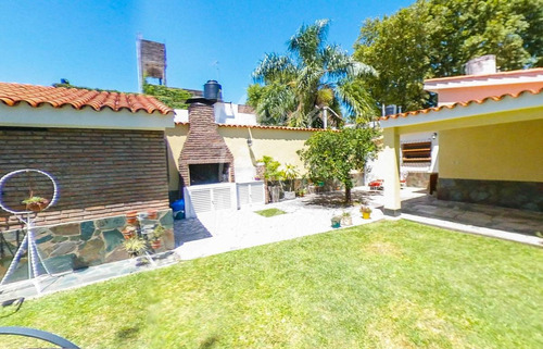 Casa En Venta Rosario La Florida