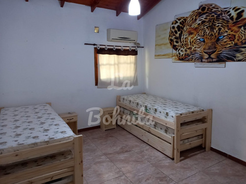 Imagen 9 de 29 de Casa Quinta Con Salón Climatizado Y Piscinas