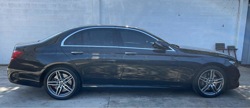 Imagen 12 de 15 de Mercedes-benz Clase E 2018 3.0 E400 Amg-line 333cv