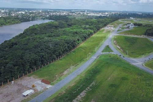 Terrenos - Ref: V2026