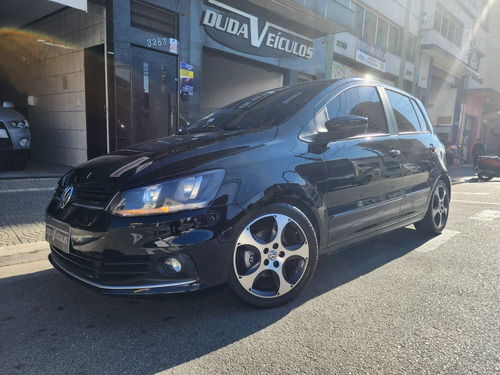 Volkswagen Fox Connect 1.6 Flex 8V 5p