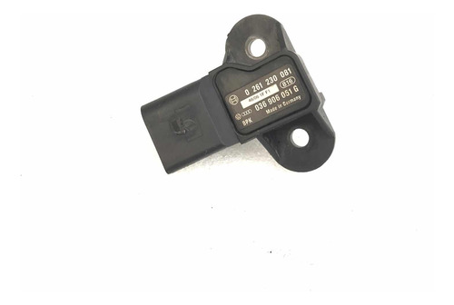 Sensor Map Volkswagen Bora Style 2.5l 2005-2010