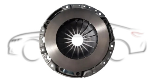 Kit Clutch Golf Jetta A4 1999-2015 2.0 Toledo 2001-2005