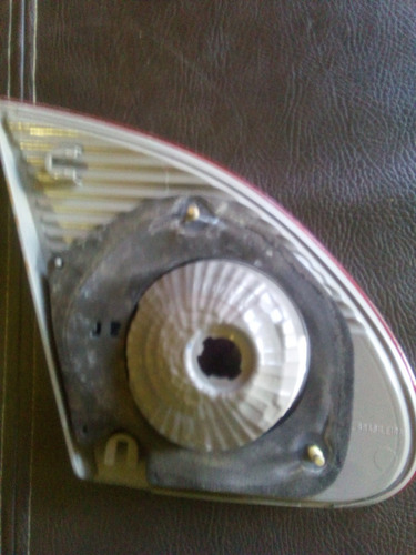 Stop Derecho Maleta Toyota Corolla 2006 2007 2008 Orig