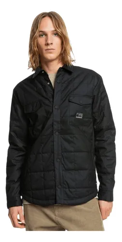 Casaca quiksilver new arrivals