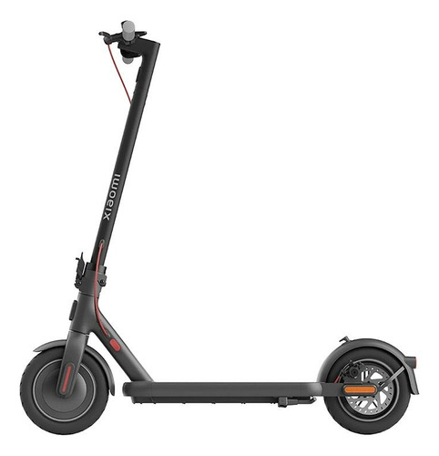 Xiaomi Electric Scooter 4 // Tienda Oficial