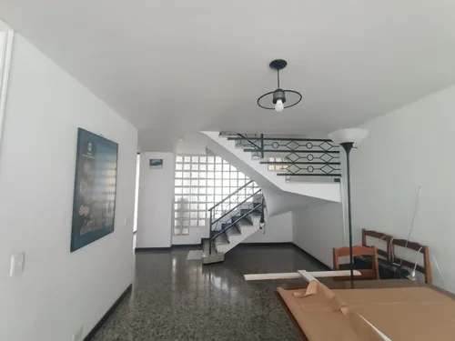 Arriendo Edificio Nicolás De Federmán (af-918168).