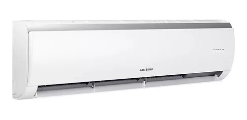 Split 6000 Frigorías Frio/calor Marca Samsung En Excelente Condiciones, Con  Cañería Incluida.- - Comprá en San Juan