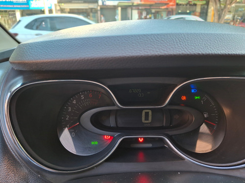 Renault Captur 2.0 Zen