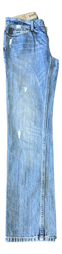 Jean Tommy Hilfiger, Importado, Para Hombre (Usado)