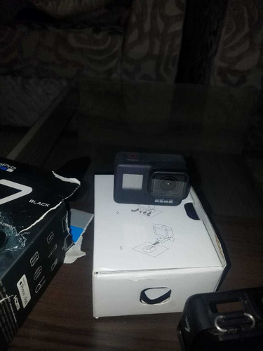 Gopro Hero 7 Black