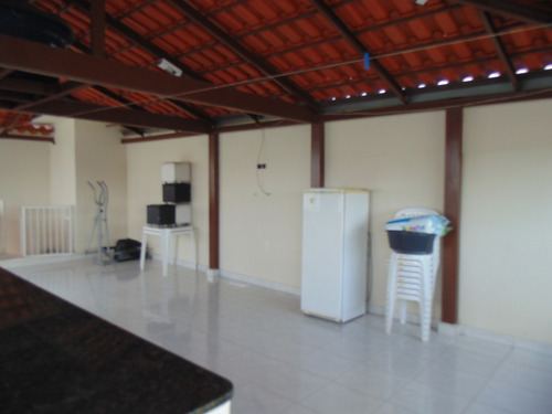 Imagem 21 de 25 de Cobertura À Venda, 2 Quartos, 1 Vaga, Amazonas - Contagem/mg - 20892