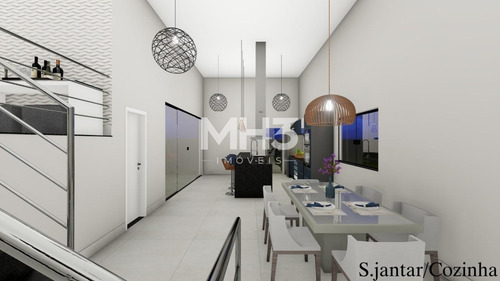 Imagem 8 de 22 de Casa À Venda Em Ondinhas - Ca006796