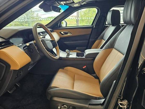 Land Rover Range Rover Velar 2.0 R-Dynamic Hse 5P