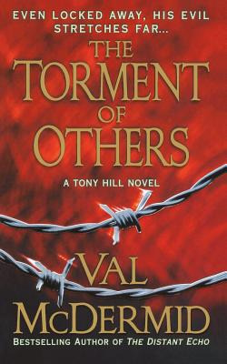 Libro Torment Of Others - Mcdermid, Val