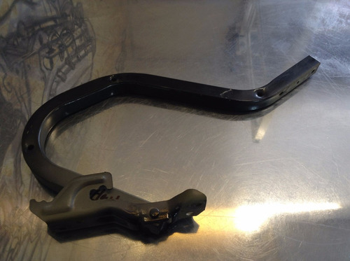 Bisagra Izquierda De Cajuela Honda Accord Mod 03-07 Oem