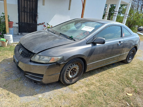 Honda Civic 2009 Coupe ( En Partes ) 2006 - 2011 Aut 1.8l