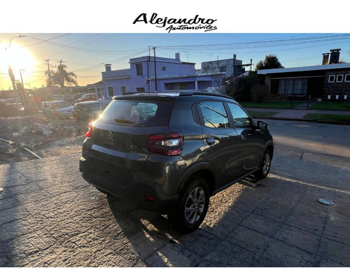 Citroën C3 Feel 1.0 Bitono