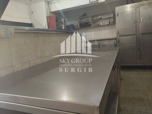 Imagen 5 de 30 de Restaurant En Punto Fijo Sgfc-020