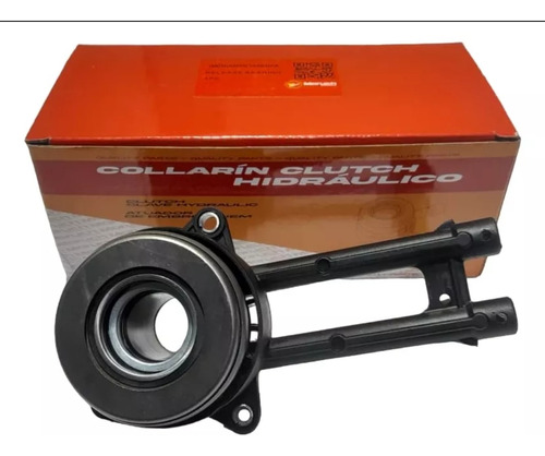 Collarín Hidráulico Clutch Ford Fiesta Power Max  Ecosport 