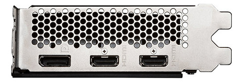 Tarjeta Grafica Msi Geforce Rtx 3050 Gaming X 6gb Gddr6
