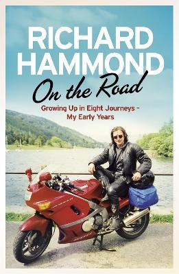 Libro On The Road - Richard Hammond