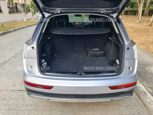 Audi Q5 45 TFSI MHEV QUATTRO ADVANCE