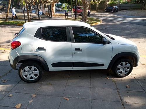 Renault Kwid Zen