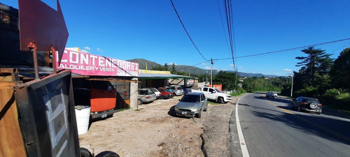 Imagen 8 de 16 de Local Comercial En Venta Ubicado En Huerta Grande
