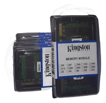 Comprar Memorias Kingston Sodimm Ddr2 2gb 800mhz Pc2 6400 Garantia