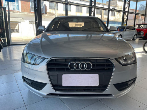 Audi A4 2.0 Attraction Tfsi 225cv Multitronic