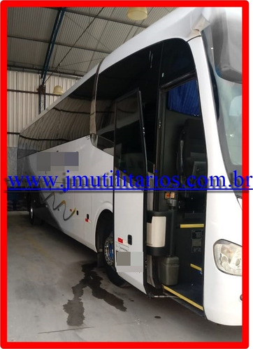 Irizar I6 Ano 2014 Volvo B340r 46 Lug Completo Jm Cod.76
