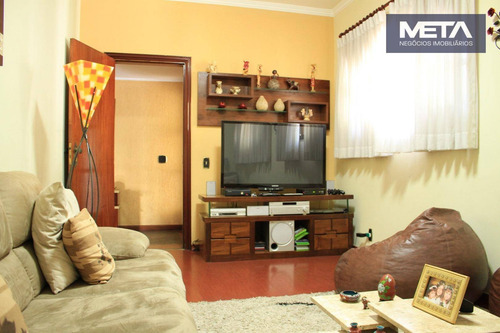 Imagem 13 de 30 de Casa À Venda, 579 M² Por R$ 1.590.000,00 - Vila Valqueire - Rio De Janeiro/rj - Ca0043