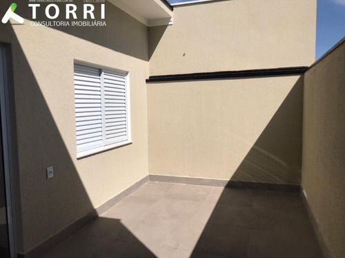 Casa À Venda No Condomínio Jardim Terras De São Francisco - Cc00232 - 69475738