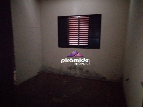 Imagem 8 de 15 de Casa À Venda, 80 M² Por R$ 350.000,00 - Bosque Dos Eucaliptos - São José Dos Campos/sp - Ca1823